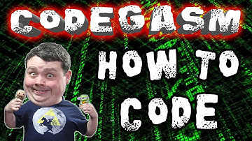 Getting Started with Visual Studio & C# .NET Tutorial : Codegasm Episode # 1