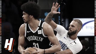 Orlando Magic vs Brooklyn Nets - Full Game Highlights July 31, 2020 NBA Restart
