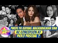 Pwede pa kayang MAGKABALIKAN sina KC CONCEPCION at PIOLO PASCUAL?