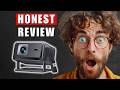 TOPTRO TP3 Smart Projector Review: Is It Worth Your Money? (Mini Review)