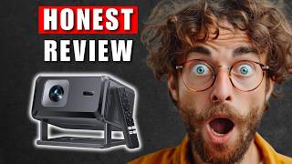 TOPTRO TP3 Smart Projector Review: Is It Worth Your Money (Mini Review)