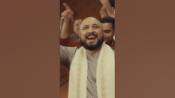 When the beat says Radhe Radhe, your soul starts dancing! 🦚🪷
