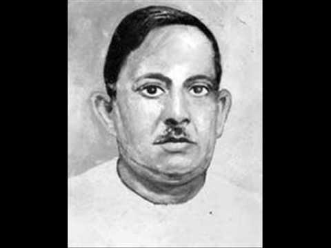 Jalal Uddin Khan - Maular Bhaab Toronge Esho Amar shongge (Sunil Kormokar)