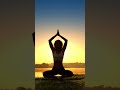 Nature Yoga Workout Relaxing 🍃 Harmony of Body &amp; Soul