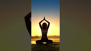 Nature Yoga Workout Relaxing 🍃 Harmony of Body & Soul