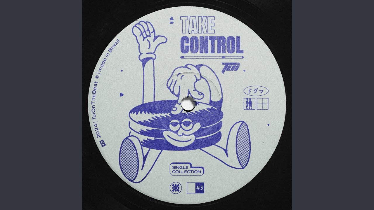Obejrzyj Take control w YouTube Obejrzyj Take control w YouTube