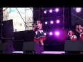 a-Starキッズ選抜 &rdquo; ドレミファソライロ(Dream5)&rdquo; 2015.03.22