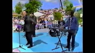 OMD - Dream of Me - LIVE