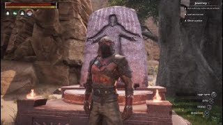 Conan Exiles_lingering  essence