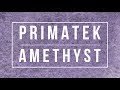 Amethyst Genuine - Daniel Smith Primatek Watercolor