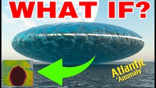 Something You May Not Know About The Mysterious Atlantic Ocean Anomaly