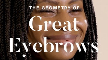 Natural Eyebrow Tutorial | How To Shape Eyebrows For Beginners