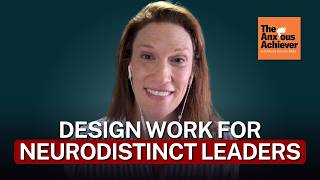 The TAAM Framework That Helps Neurodistinct Leaders Thrive at Work