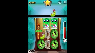 Bag It! Gameplay Got Spilt? Level 12