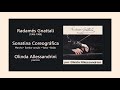 GNATTALI: Sonatina Coreográfica