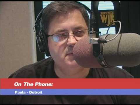 The Law Show with Brian Dailey - Does This Short S...