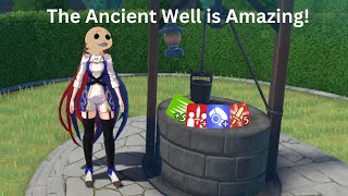 How The Ancient Well Changes Engage
