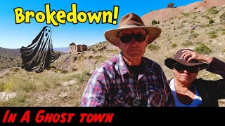 Experience Delamar Ghost Town With Us! by Gonagain 17,585 views 4 months ago 33 minutes