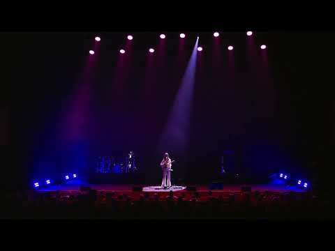 Kimbra - Foolish Thinking (Live At The Wireless @ Melbourne Recital Centre)