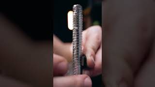 Shock! We Restored A Killed Thread With A Simple Nut! #Lifehack #Tool #Repair #Do-It-Yourself
