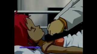 Code lyoko // ~ Aelita souvenir ~ // Elfen Lied