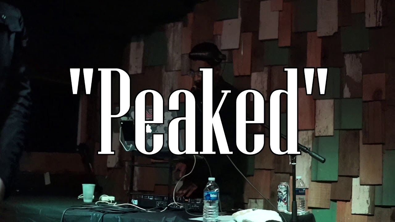 Watch Talk That Sh*t/ Peaked @ Gasa Gasa on YouTube Watch Talk That Sh*t/ Peaked @ Gasa Gasa on YouTube