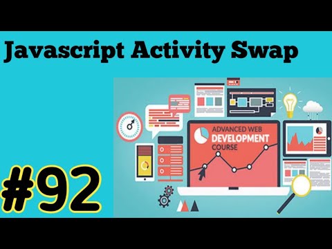 Functions Activity Swap