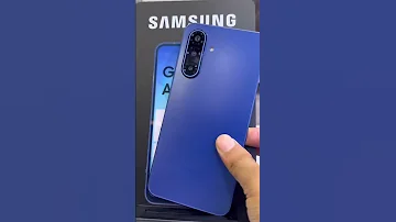 Samsung Galaxy A17 5G Sabse Stylish Powerful Phone Under 20K 