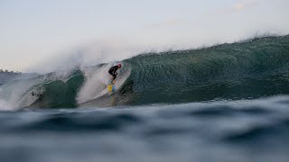 Last NW Swell Of The Season? | San Diego | March 2024