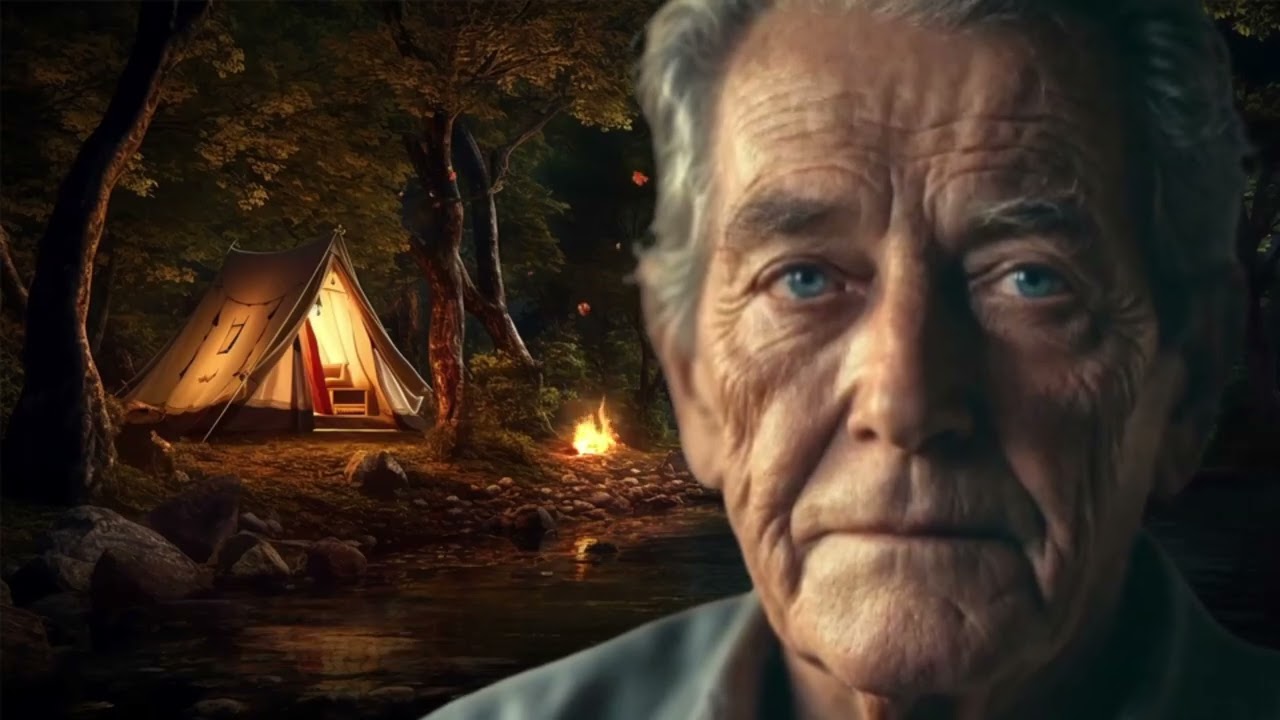 95-Year-Old Shares DEADLY Mistakes of Working Too Much