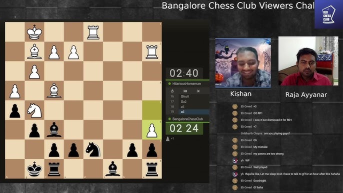 FIDE World Cup 4.2: Hari, Xiong & Pragg knocked out