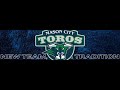 Toros 202122 hype