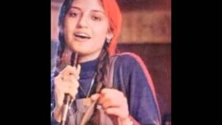 Nazia Hassan -- Jab Say mein ne Dekha Tujhe Resimi