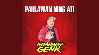 Pahlawan Ning Ati