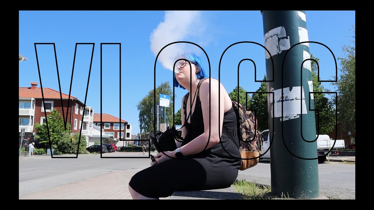 VLOGG: Kungsbacka