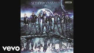 Video thumbnail of "Sexion d'Assaut - Problèmes d'adultes (Audio)"