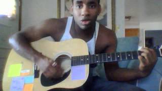 Good Riddance ( Time of your Life )  - Cover By: markMAYHEM15