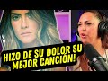 KANY GARCÍA | UN NUDO EN LA GARGANTA... | Vocal Coach REACTION & ANALYSIS
