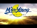 Mike Young Productions 2018 Ident V2