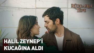 Kimin Kocası Oooo ❤  | Rüzgarlı Tepe Dizisi