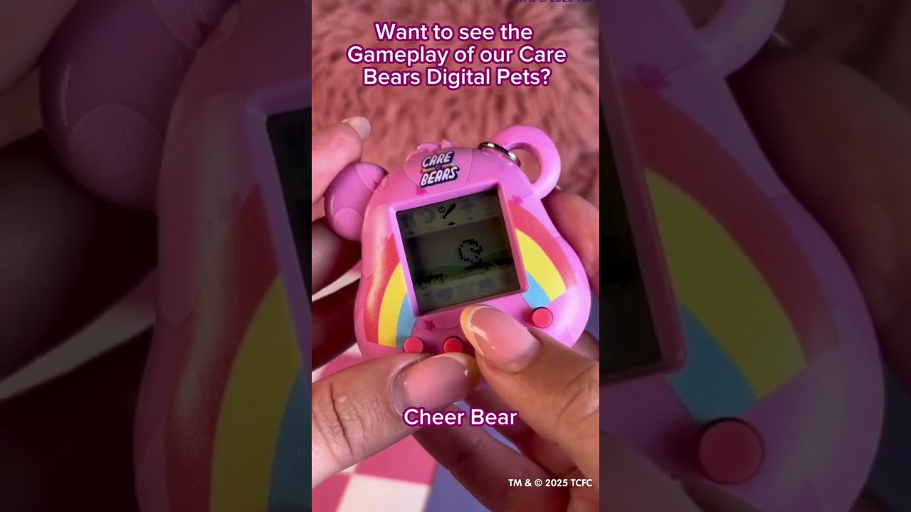 Let us know if there is anything else you want to see  