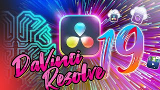 DaVinci Resolve 19登場！ 進化した新機能や注目ポイントをファーストインプレッション | kyokuti creator school