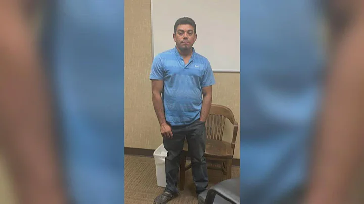 Beaumont man charged in death of missing woman aft...