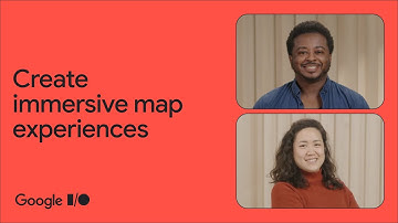 Announcing Photorealistic 3D Tiles and the Aerial View API to create immersive map experiences