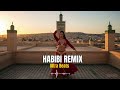 HABIBI Remix Ultra Beats Middle Eastern Nights 2025 | Desert Vibes 🎧