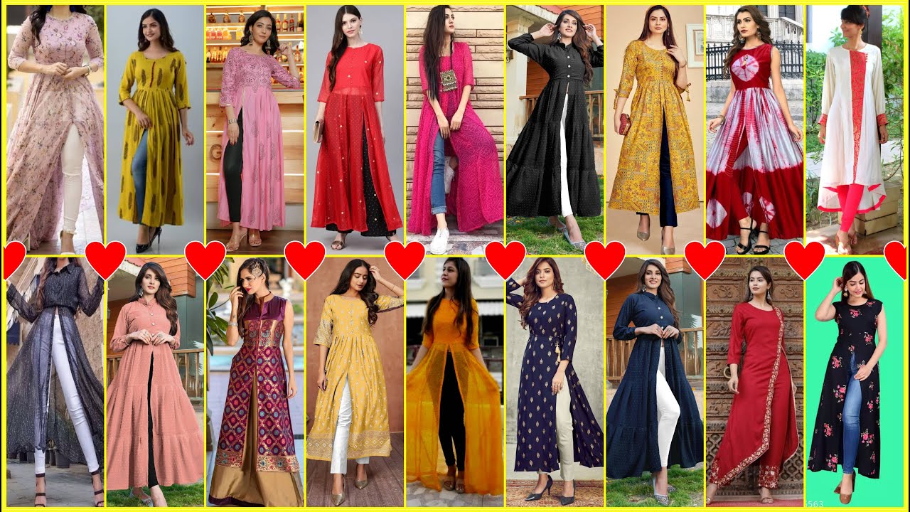 Buy Latest Designer Kurtis Online for Woman | Handloom, Cotton, Silk Designer  Kurtis Online - Sujatra