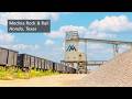 Medina Rock & Rail's Elite Rail System (2025 Diamond Elite Award)