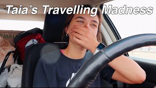 The Long Lost Moving Vlog