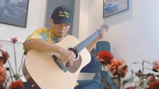 Thanh Dien Guitar (Instrumental)