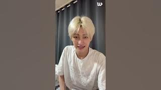 [ENG SUB]TWS WEVERSE LIVE (20.10.25) JIHOON#247withus#jihoon#dohoon#shinyu #tws#live #kpop